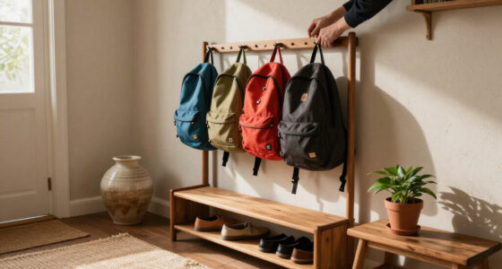 14 Best Entryway Organization Products in 2026