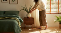 14 Best Forest-Inspired Bedroom Decor for a Woodland Retreat in 2026