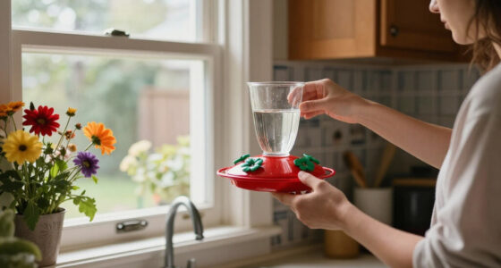 14 Best Hummingbird Feeders in 2026