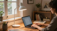 14 Best Modern Desk Lamps for Study in 2026