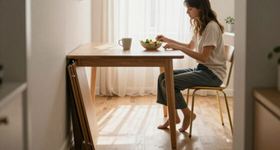14 Best Space Saving Dining Sets for Small Homes in 2026