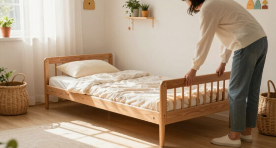 14 Best Sustainable Trundle Beds in 2026