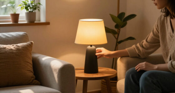 15 Best Affordable Table Lamps in 2026