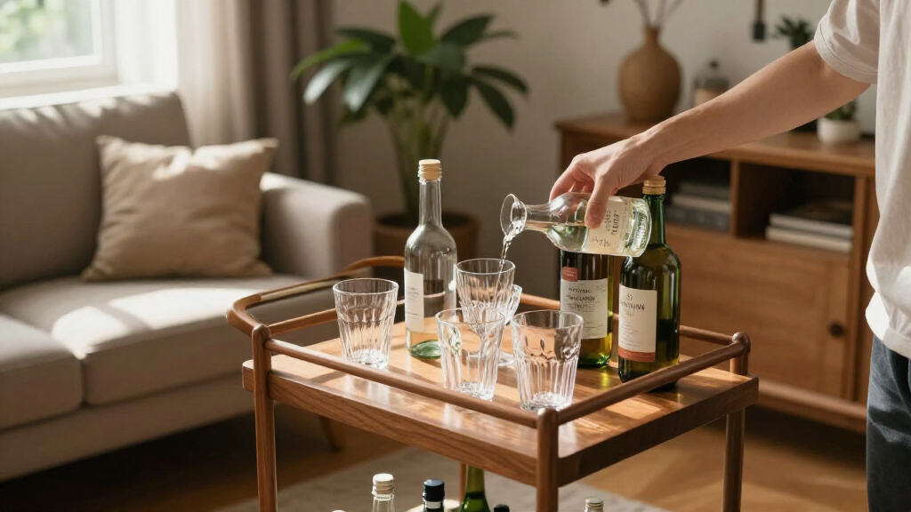 15 Best Bar Carts in 2026