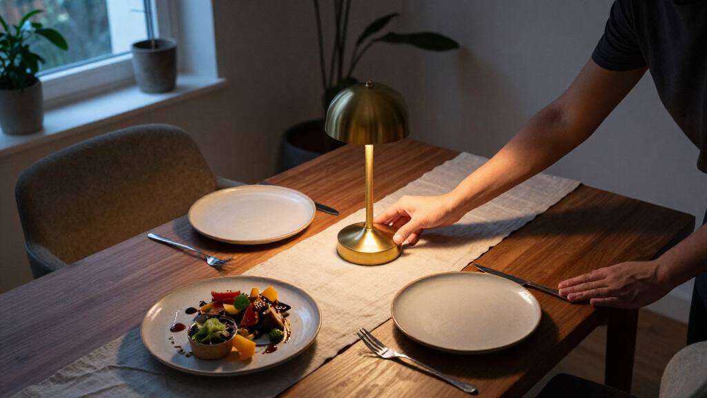 15 Best Cordless Table Lamps for 2026