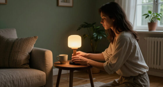 15 Best Cordless Table Lamps in 2026