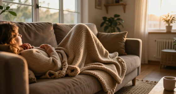15 Best Cozy Throw Blankets in 2026