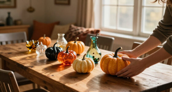 15 Best Decorative Glass Pumpkins in 2026