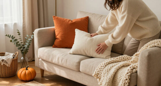 15 Best Fall Winter Home Decor Pieces for a Cozy Seasonal Home in 2026