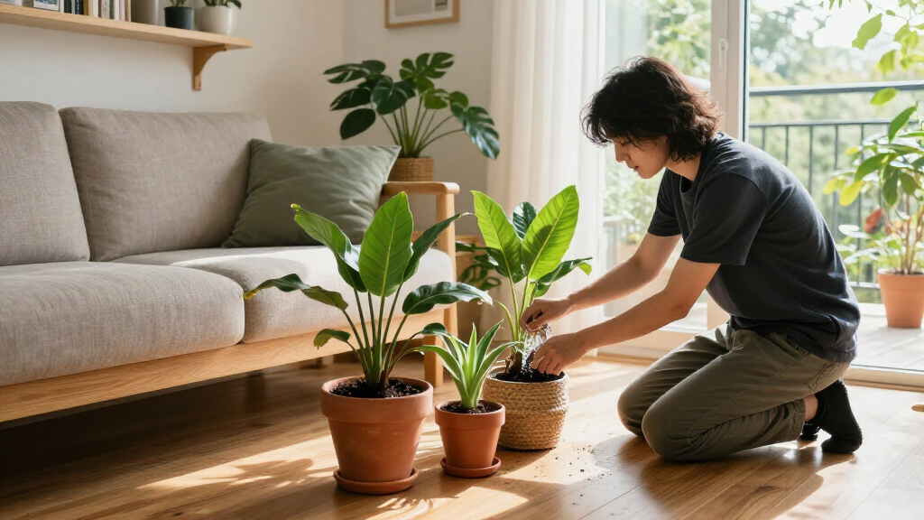 15 Best IKEA Houseplants for Easy Indoor Greenery in 2026