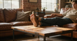 15 Best Industrial Farmhouse Coffee Tables in 2026