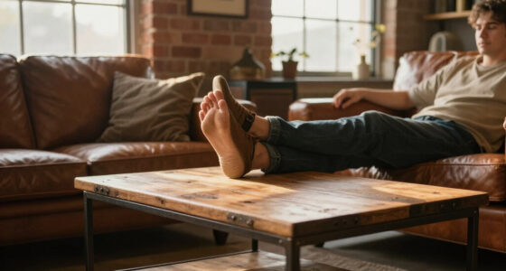 15 Best Industrial Farmhouse Coffee Tables in 2026