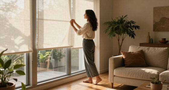 15 Best Modern Window Treatments for 2026