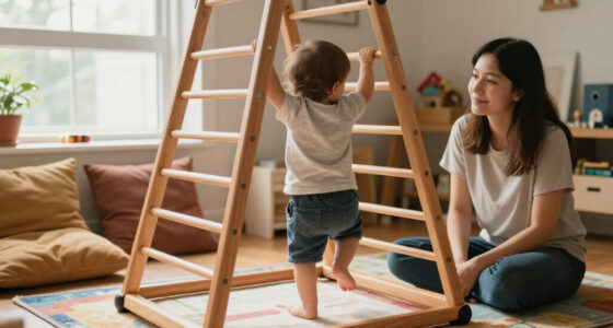 15 Best Pikler Triangle Sets in 2026