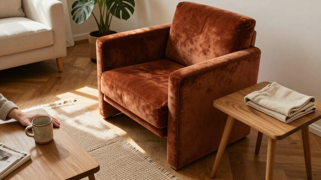 15 Best Upholstered Accent Chairs for 2026
