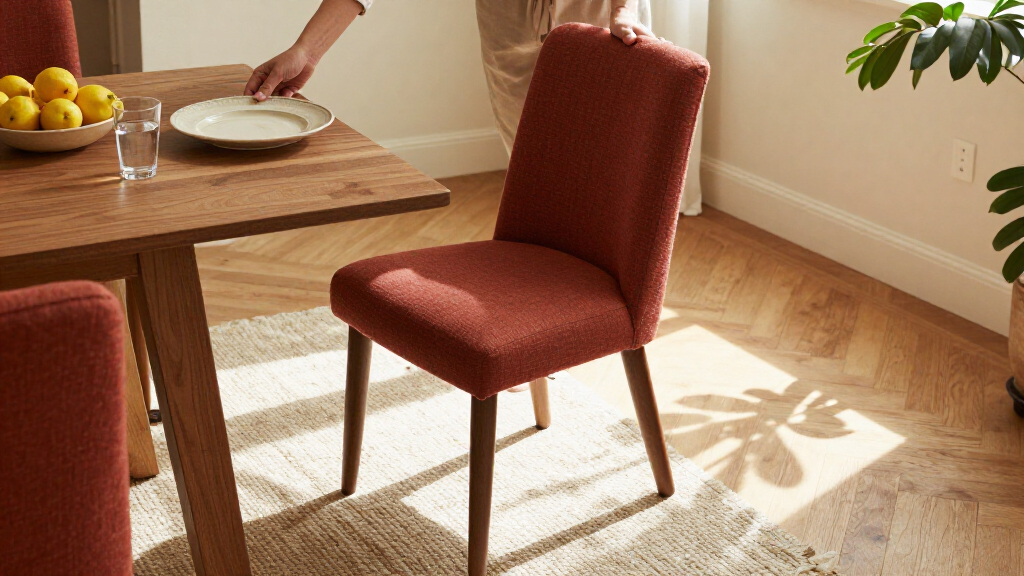 15 Best Upholstered Dining Chairs for Comfortable Everyday Dining in 2026