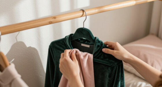 15 Best Velvet Clothes Hangers in 2026