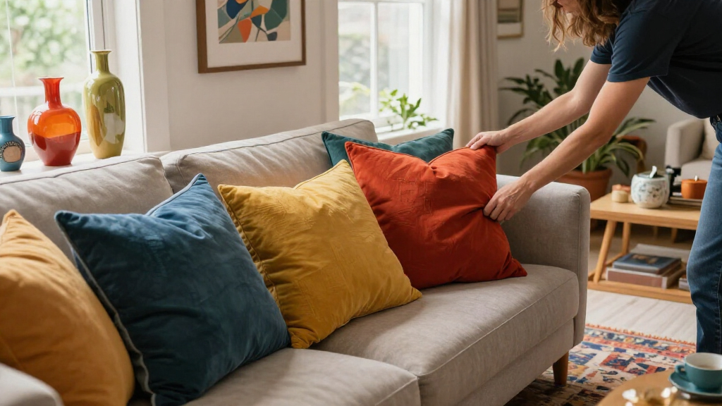 3 Best Colorful Home Decor in 2026