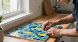 3 Best Pixel Tile Mosaics in 2026