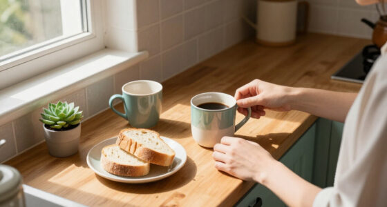 4 Best Cozy Kitchen Nook Decor in 2026