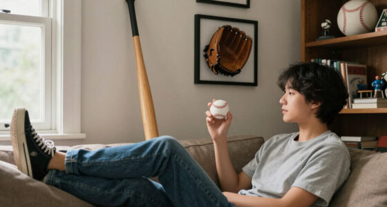 5 Best Baseball Home Decor in 2026