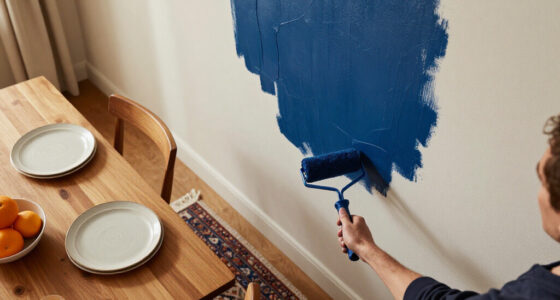 5 Best Deep Blue Dining Room Paints in 2026