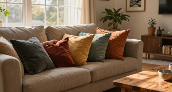 6 Best Decorative Throw Pillows in 2026