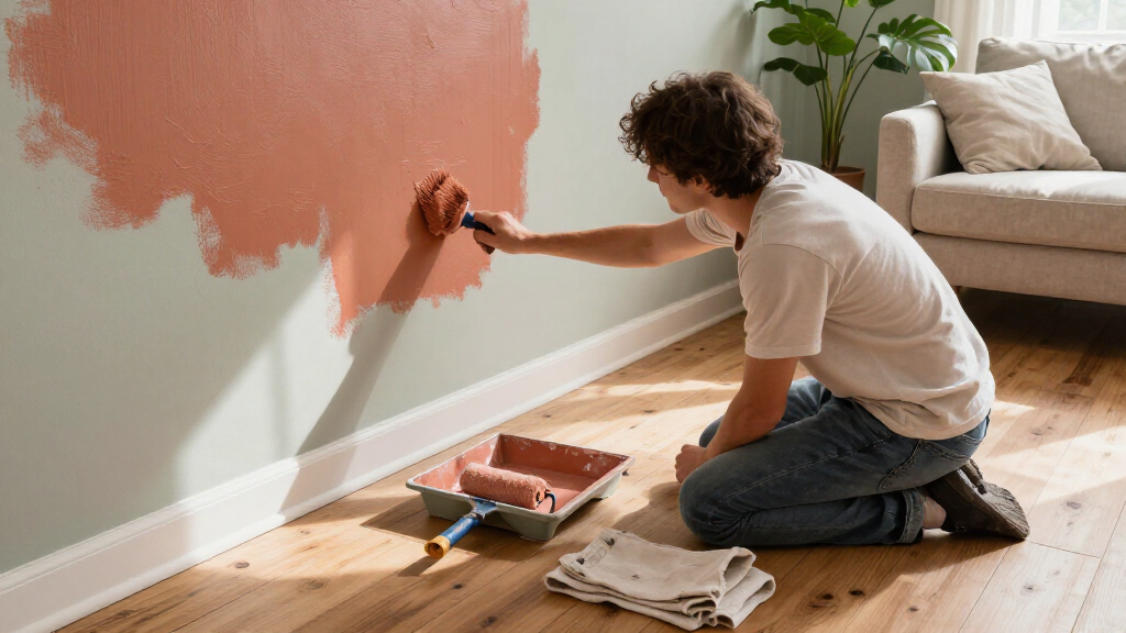 6 Best Earthy Home Paint Colors for a Natural-Looking Interior in 2026