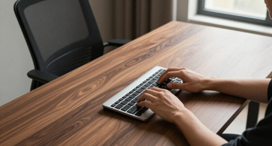 6 Best Office Furniture in 2026