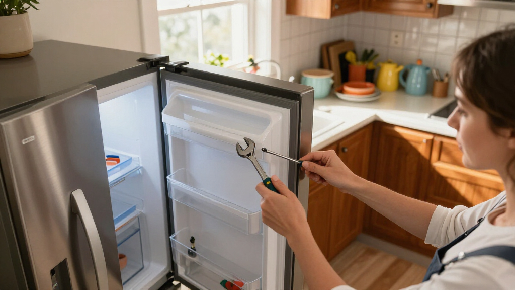 6 Most Reliable Refrigerator Brands, According To Repair Techs