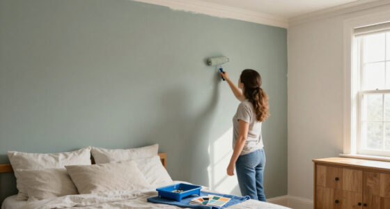 7 Best Bedroom Paint Colors for Restful Rooms in 2026
