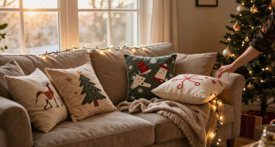 7 Best Holiday Home Decor in 2026