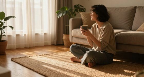 7 Soft Jute Rugs From Sustainable Brands