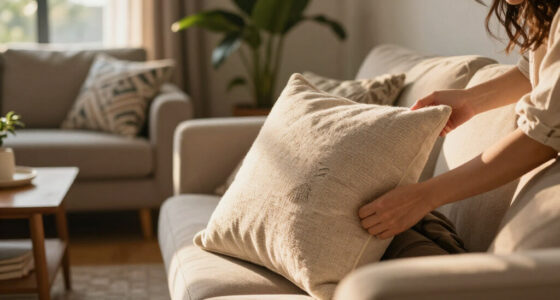 8 Best Decorative Throw Pillow Covers for 2026