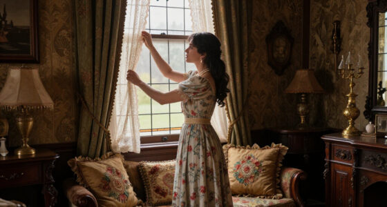 8 Best Victorian Home Decor in 2026