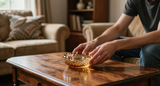 8 Best Vintage Glass Ashtrays in 2026