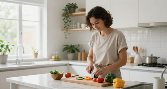 8 Best White Kitchen Decor in 2026