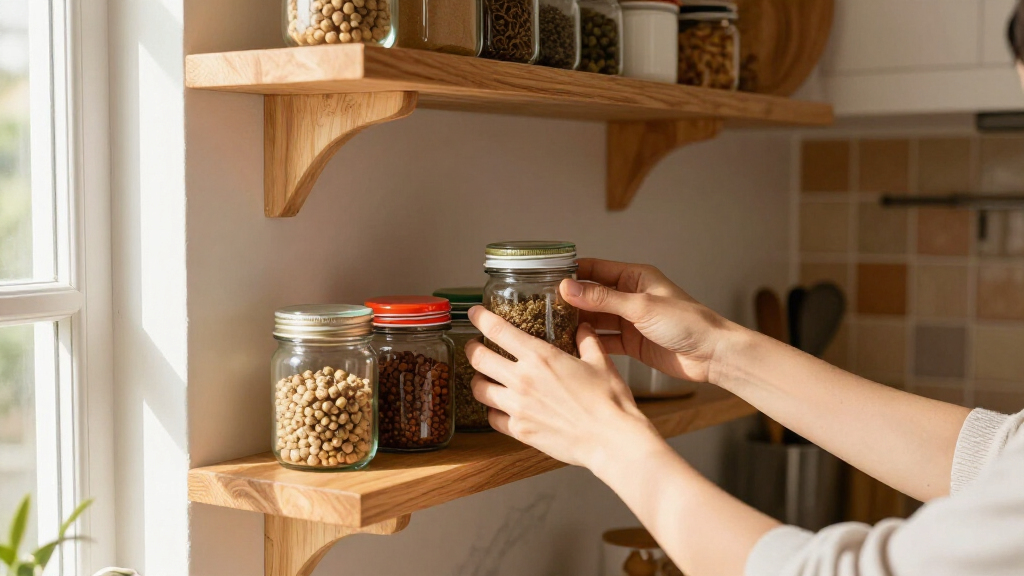 9 Best Small Kitchen Storage Solutions in 2026