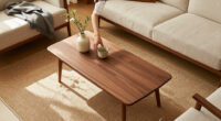 9 Best Sofa Tables for Flexible Living Rooms in 2026