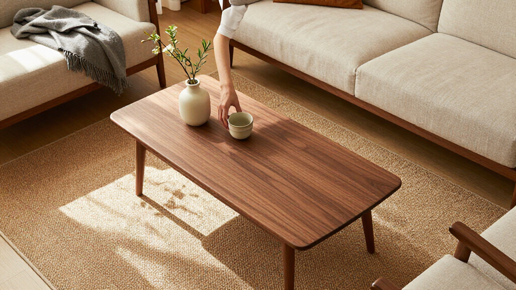 9 Best Sofa Tables for Flexible Living Rooms in 2026