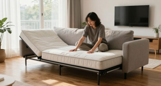 9 Best Space-Saving Furniture in 2026