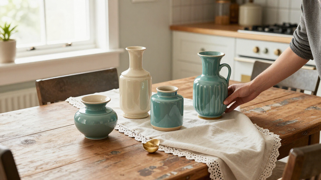 9 Best Vintage-Inspired Home Decor in 2026