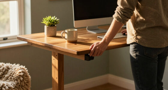 9 Of Our Favorite Standing Desks You Can Buy Now