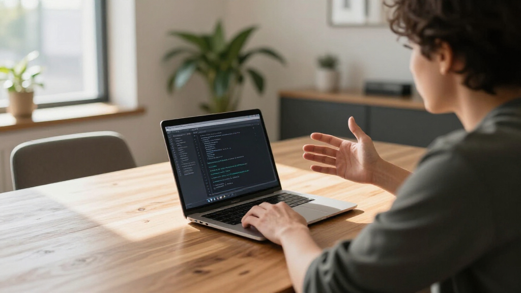 Ex-Anthropic Researcher Alleges Anthropic Accelerates AI Self-Improvement Race