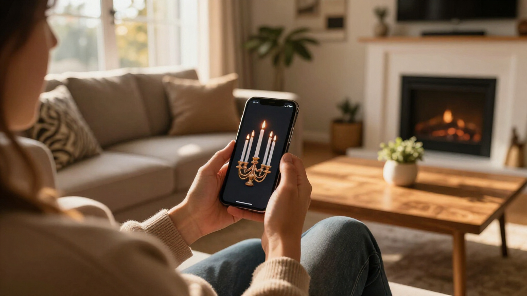 H&M Just Dropped A $25 Version Of A Viral Candlestick (Instagram Is Obsessed!)