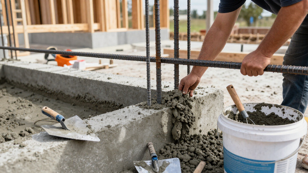Housing Foundation Surges In Global Coverage