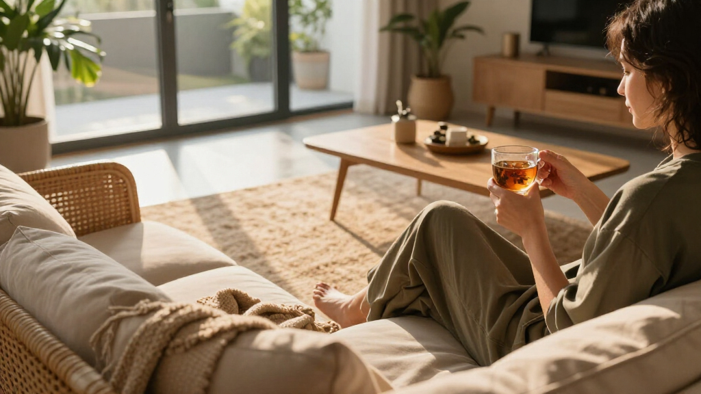 How Lifestyle Choices Are Transforming Contemporary Home Design