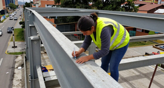 Images Reveal Design Of New Bridge At 100Th St & 7Th Ave, Bogotá
