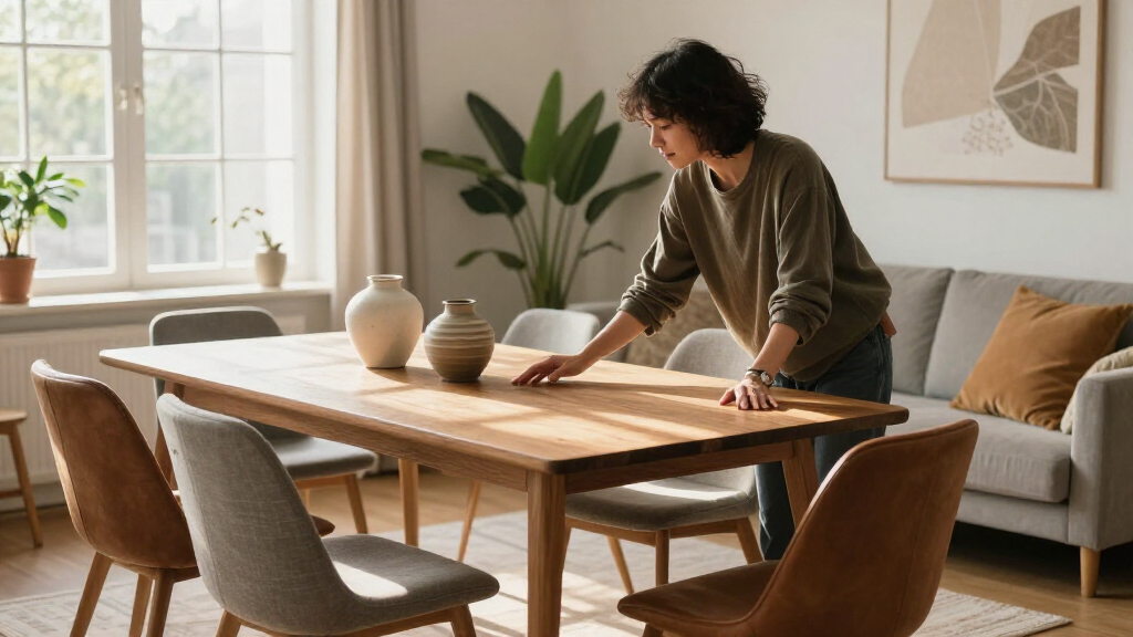 Interior Decor & Furniture Shopping Checklist 2026