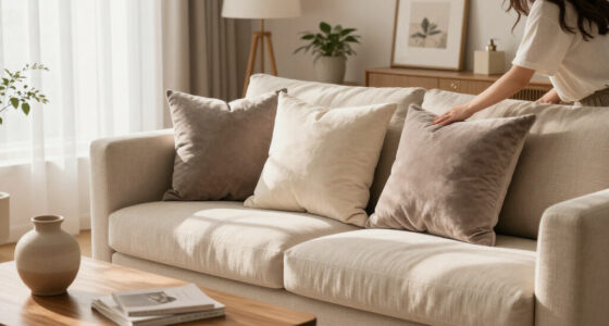 Essential Interior Decor & Furniture Checklist 2026